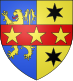 Coat of arms of Repaix