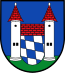 Blason de Pförring