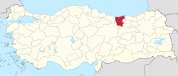 Giresun