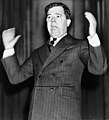 Huey Long overleden op 10 september 1935