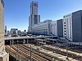 JR札幌駅