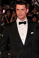 Matthew Goode -  Bild