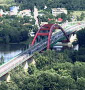 John Paul II Bridge