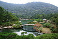 Ritsurin Garden / 栗林公園 (Special Places of Scenic Beauty)