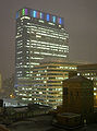 Target Corporation Headquarters in Minneapolis, Minnesota