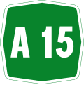 File:Autostrada A15 Italia.svg