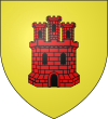 Blason de Villemus