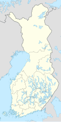 Nuorgam (Finland)