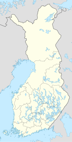 Hailuoto