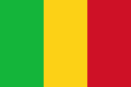 Image 25Flag of Mali (from Malian cuisine)