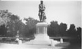 Statue in Tower Grove Park, St. Louis[253]