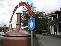 Brauerei Moninger