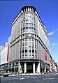 日本橋三越本店 Mitsukoshi Nihonbashi main store