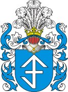 Herb Odyniec