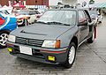 Peugeot 205 Turbo 16