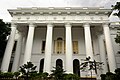 Town Hall, Kolkata, Doric style