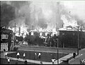 Berkeley Fire, 1923