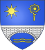 Blason de Pontgouin