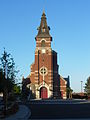 Église Saint-Martin