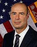 Eugene Scalia