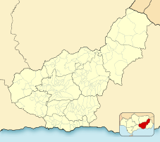 Albuñán (Provinco Granado)