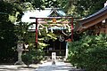 熊野神社 (西宮市)