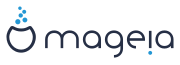 Mageias Logo