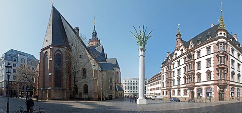 Nikolaikirche