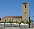 Iglesia de San Esteban