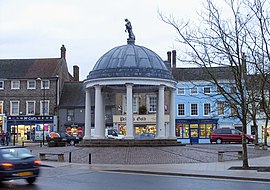 Marktplatz