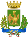 Coat of airms o Syracuse