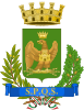 Coat of arms of Syracuse