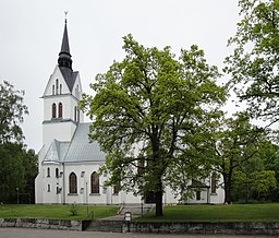 Skutskärs kyrka