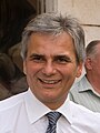 Werner Faymann (SPÖ)