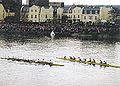 boat race, England