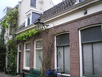 A.B.C.-straat 9