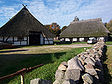 historischer Bauernhof in Lichtenhagen