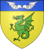 Blason de Gretz-Armainvilliers