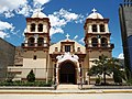 Catedral de Pampas