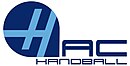 Logo du Le Havre Athletic Club de Handball