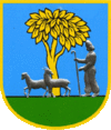 Blason de Iassinia