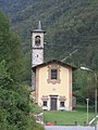 Santuario Beata Vergine della Coltura