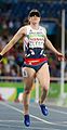 Q1822818 Libby Clegg geboren op 24 maart 1990