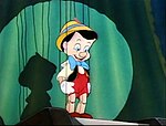 Pinocchio