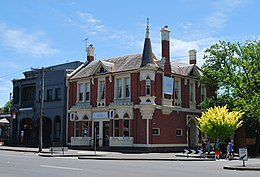 Ballarat – Veduta