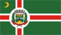 Bandeira de São Joaquim de Bicas