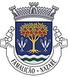 Brasão de armas de Famalicão