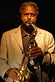 Q1065516 Charles McPherson geboren op 24 juli 1939