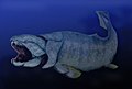 Dunkleosteus Tamaño: 19 KB Listado como artículo bueno por Rjgalindo