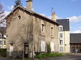 Station Douvres-la-Délivrande